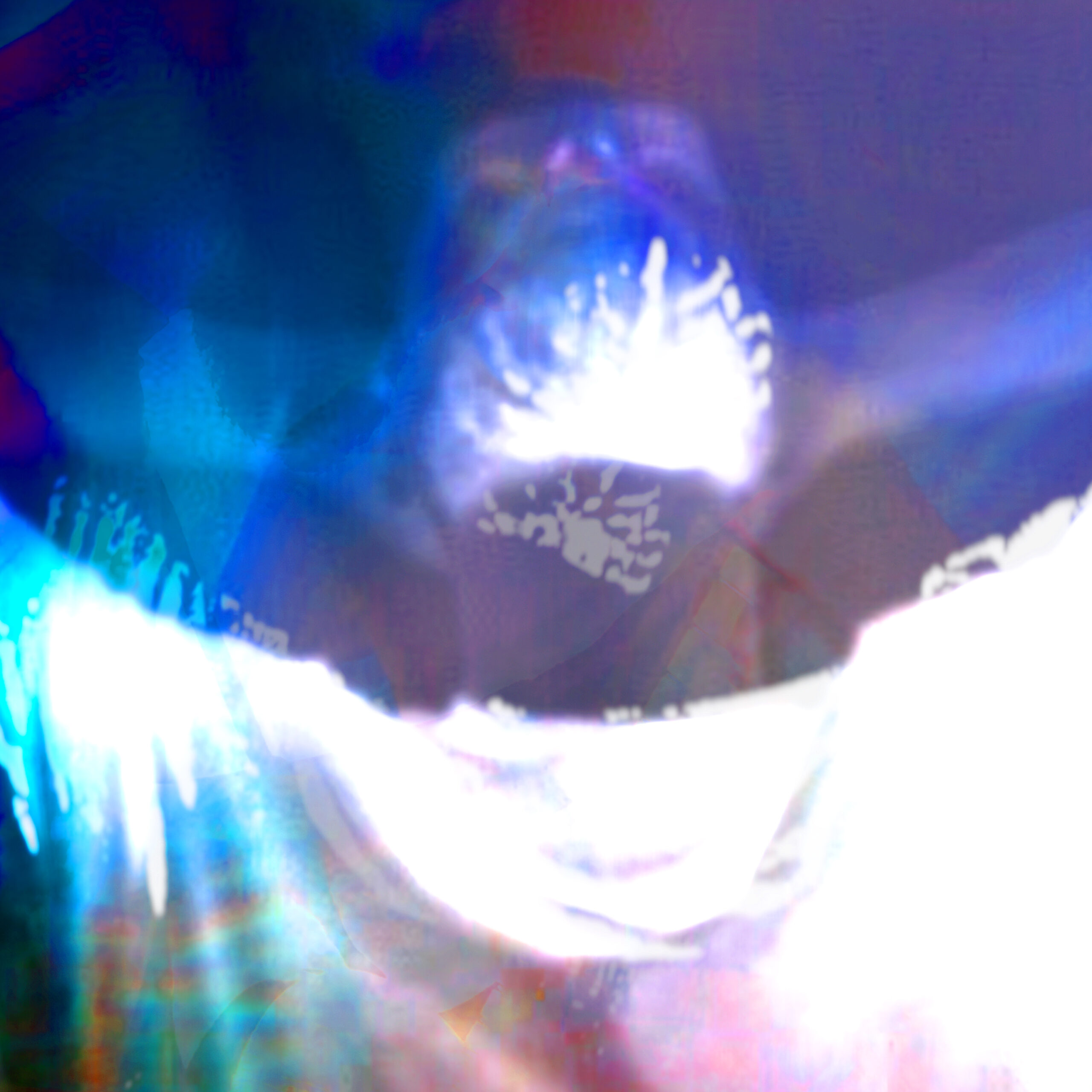 Smashing Moon